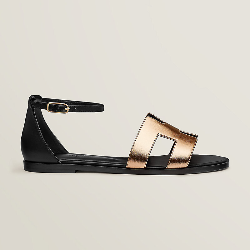 Hermes deals santorini sandal